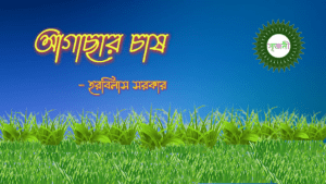 Srijanee.com Aagachhar Chash - আগাছার চাষ