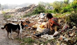 (গল্প ) - উচ্ছিষ্ট - হরবিলাস সরকার srijanee.com