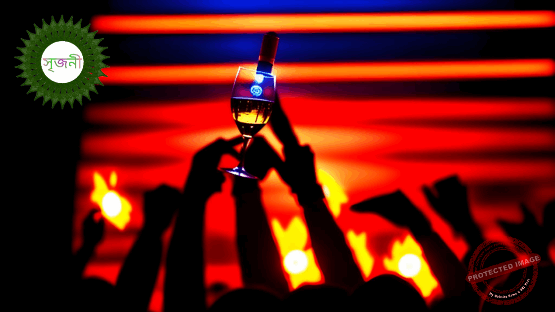 ঘোর কলির সমাজ 