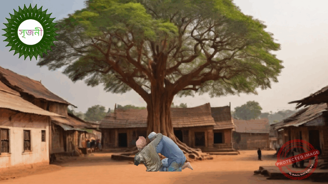 ছদ্মবেশী ভিক্ষুক