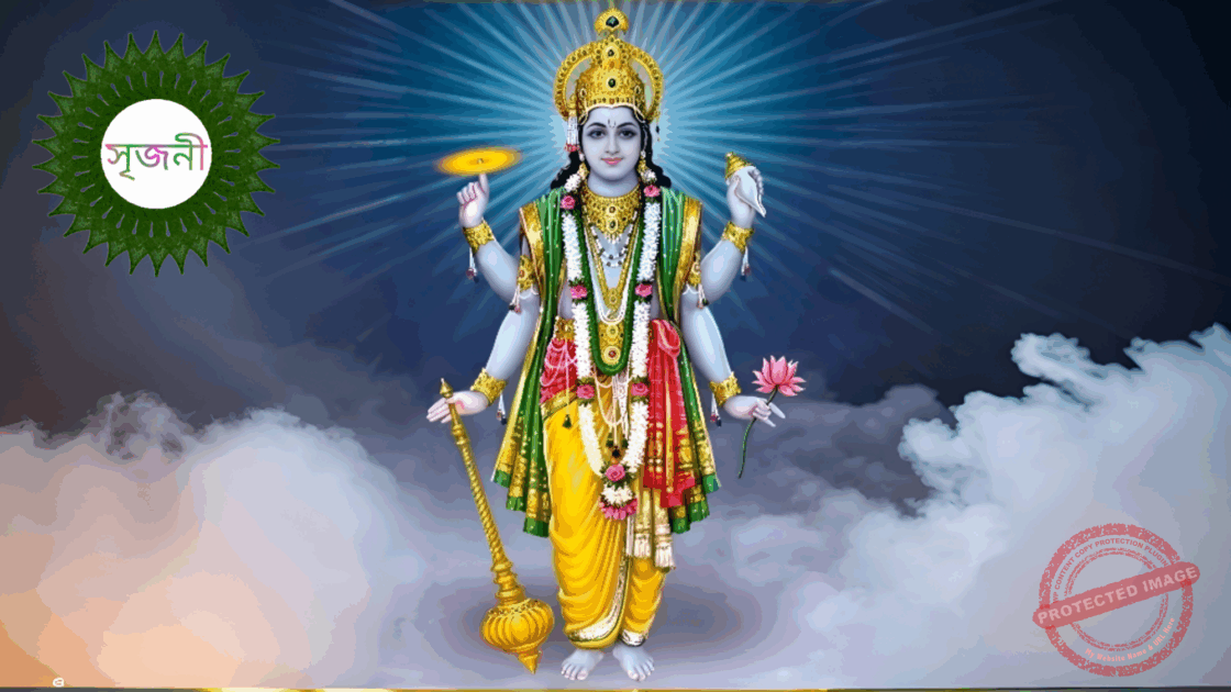 Nabaneetar Swargo Labh - নবনীতার স্বর্গ লাভ