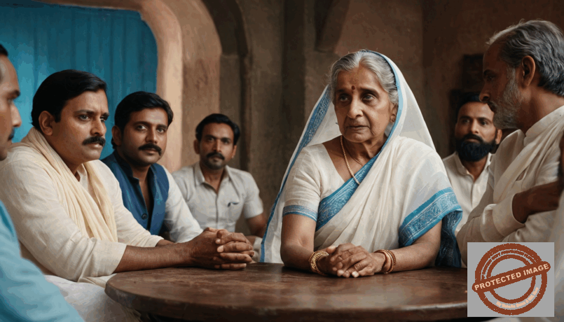 Chorer Ma - চোরের মা