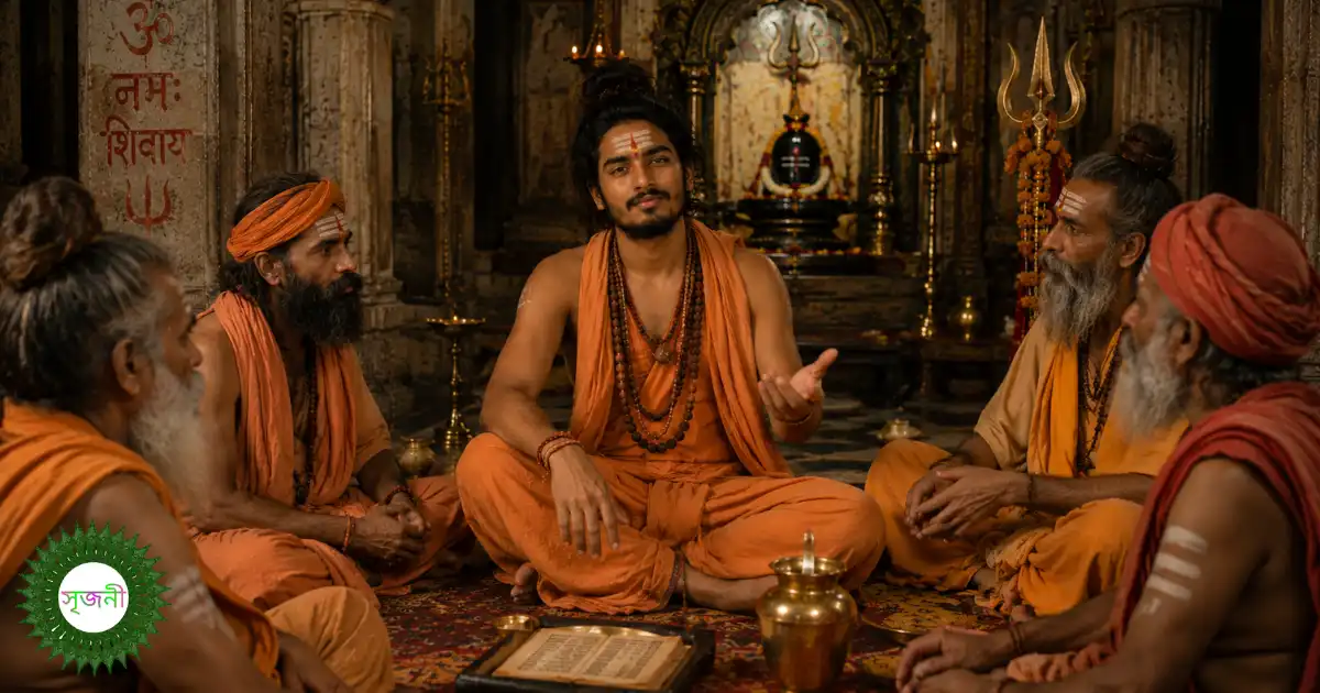 ঈশ্বর দর্শন 2 ishwar darshan